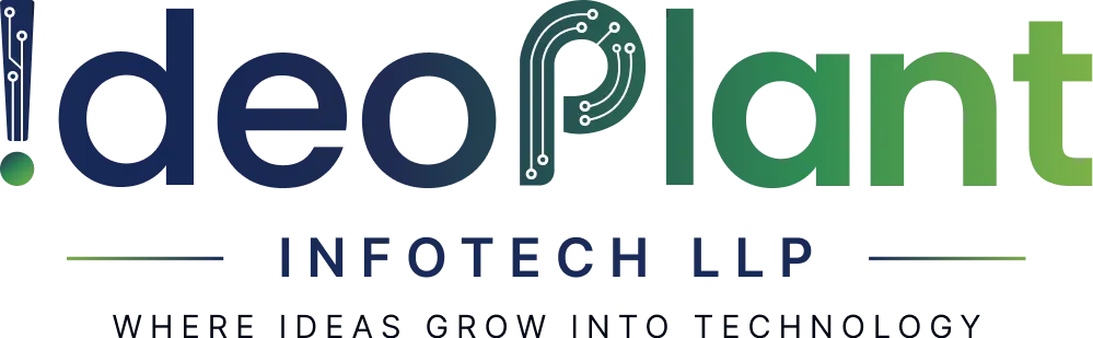 IdeoPlant — where ideas grow into technology