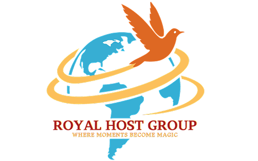 Royal Host Group