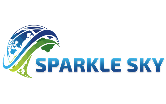 Sparkle Sky