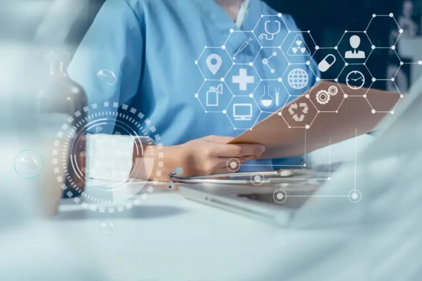 ABDM Compliant Digital Healthcare & Telemedicine Platforms preview