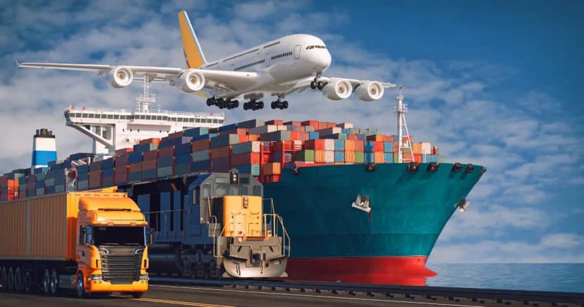 Transportation & Logistics Management Software preview