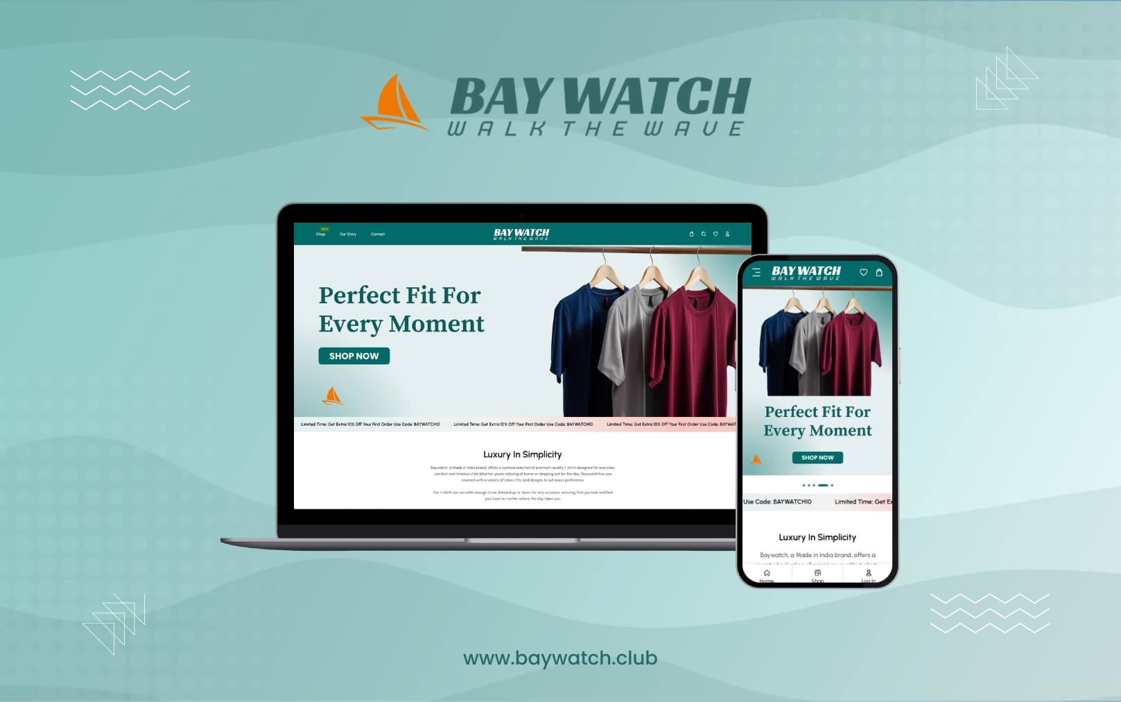 Baywatch Club