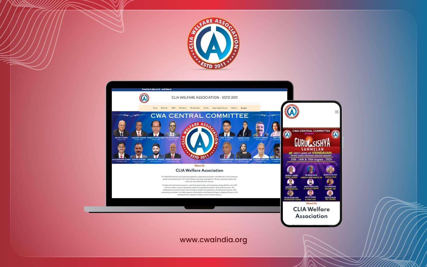 CLIA WELFARE ASSOCIATION