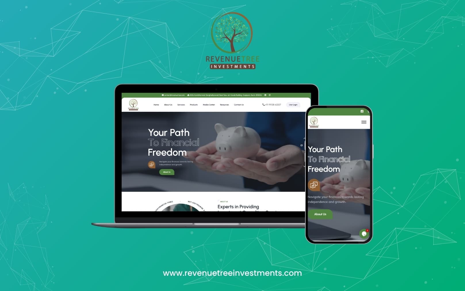 Revenue Tree Investments