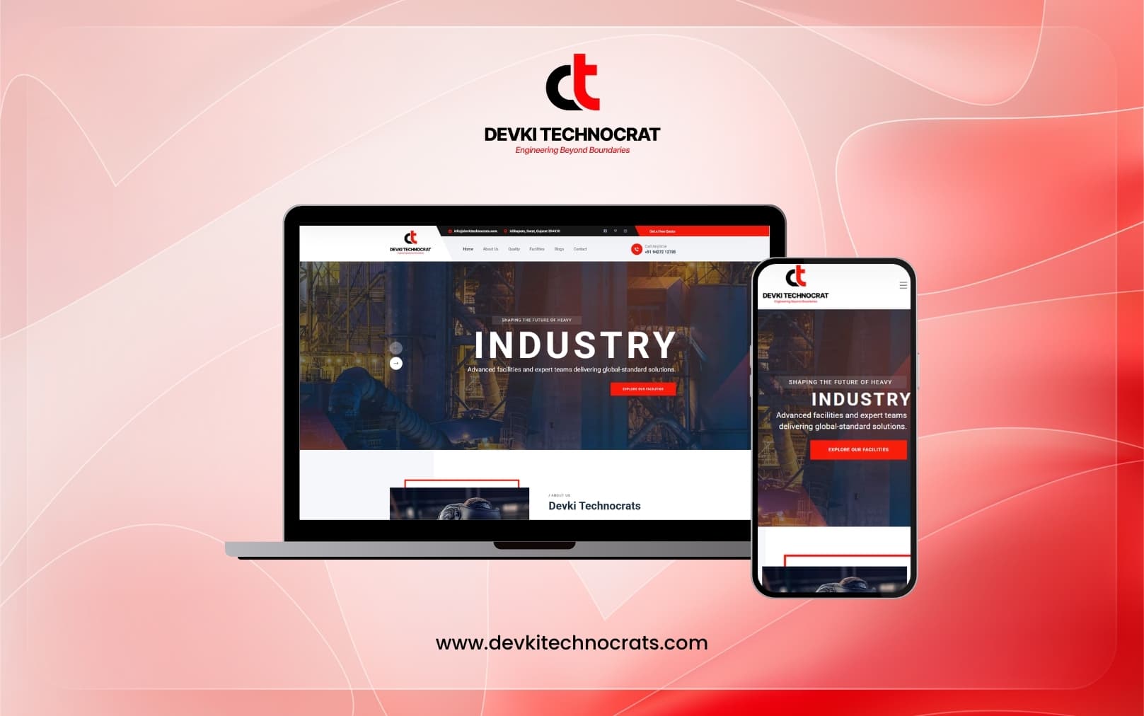 Devki Technocrats