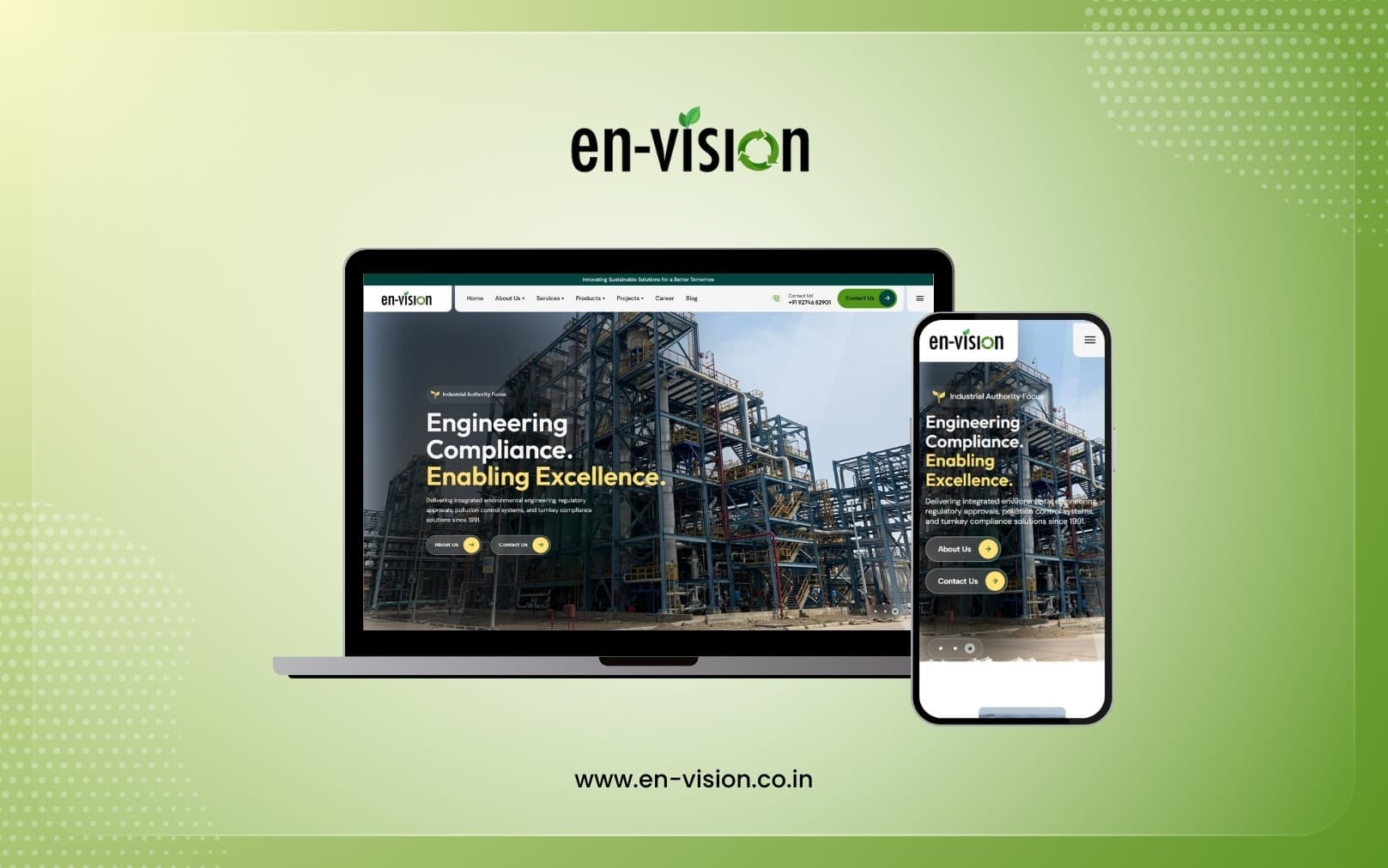 En-Vision